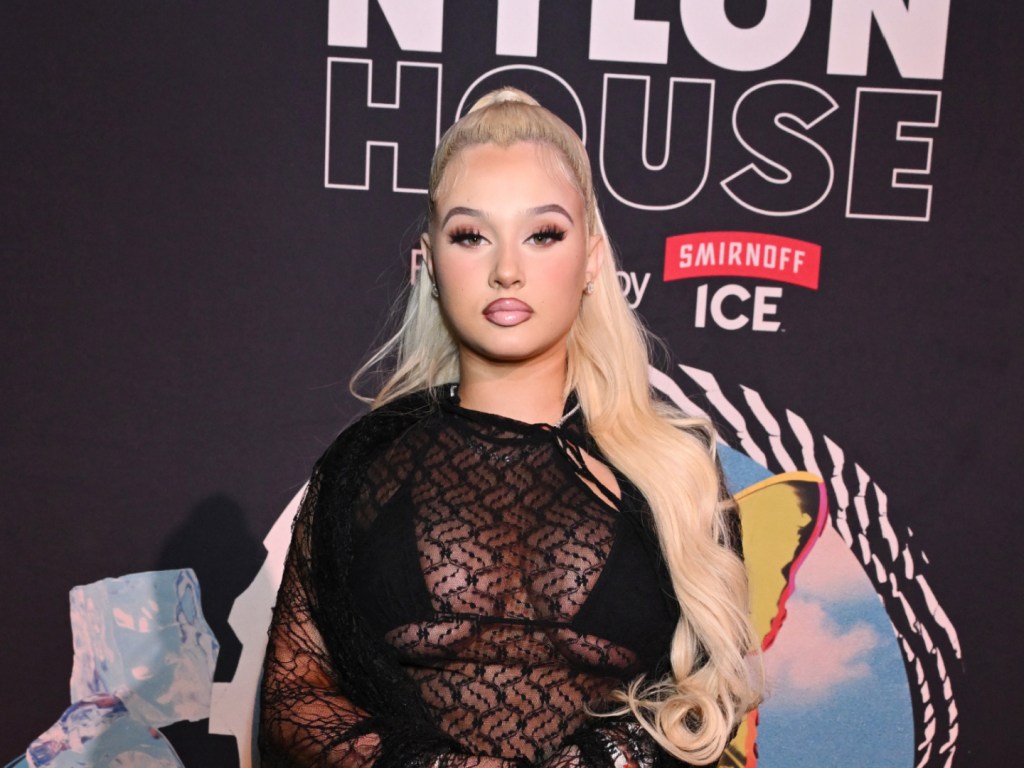 Travis Barker’s Daughter Alabama Barker Reveals She Had a Miscarriage