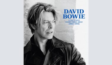 Bowie