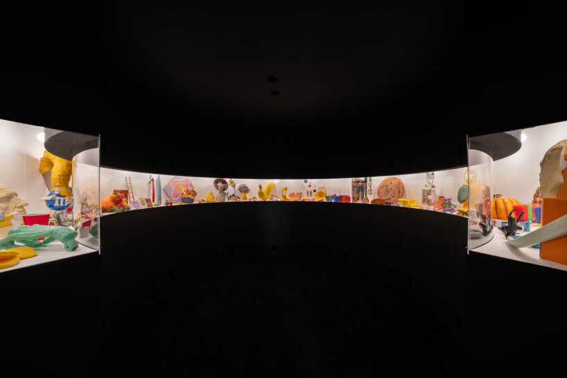 mouse museum fondazione prada