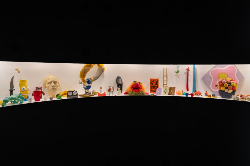 mouse museum fondazione prada
