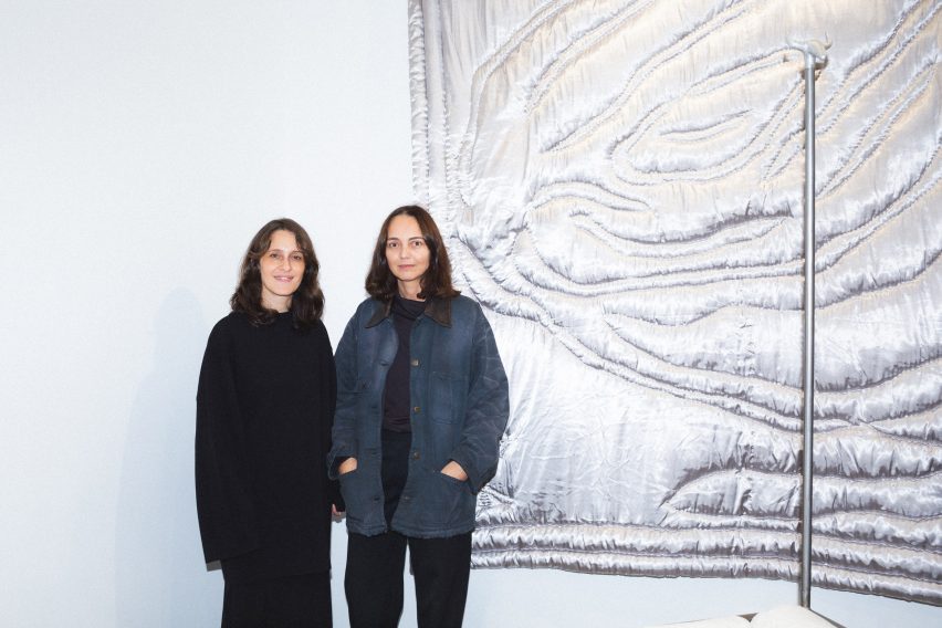 Portrait of Rooms Studio founders