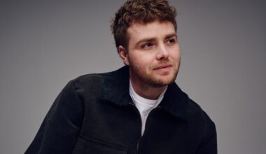 Alex Warren’s ‘Ordinary’ Is No. 1 Billboard Song of the Summer, 2025
