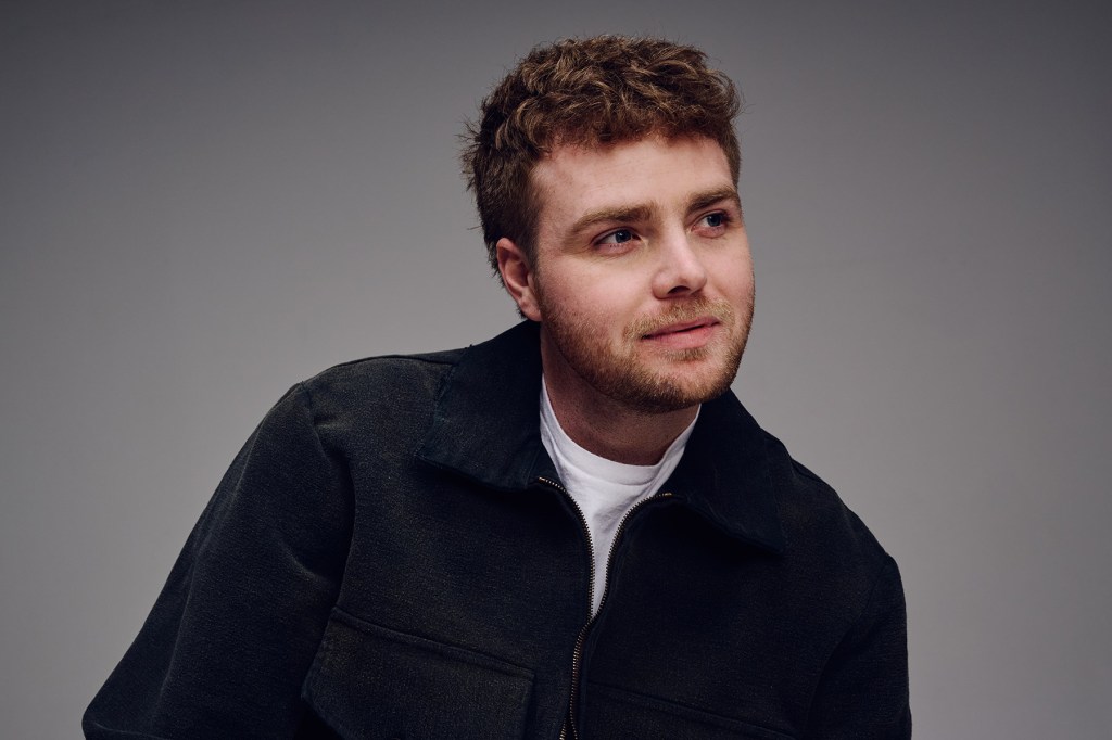 Alex Warren’s ‘Ordinary’ Is No. 1 Billboard Song of the Summer, 2025