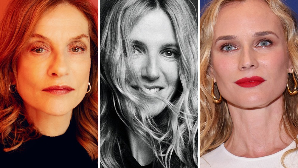 Isabelle Huppert to Star in All About Corinne From Call My Agent Helmer