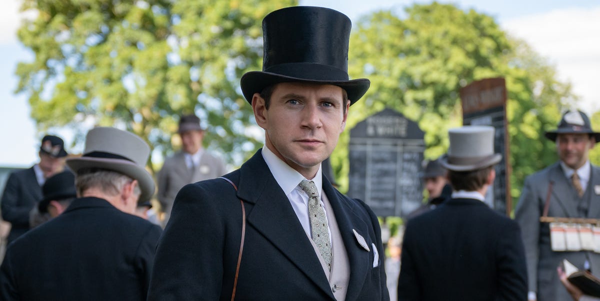 Downton Abbey 3 hailed as the "perfect ending" as first reviews land