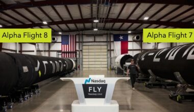 Firefly Alpha booster destroyed in ground test