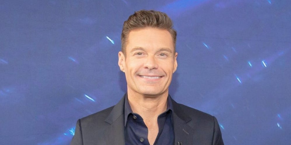 Is Ryan Seacrest Returning to 'American Idol?'