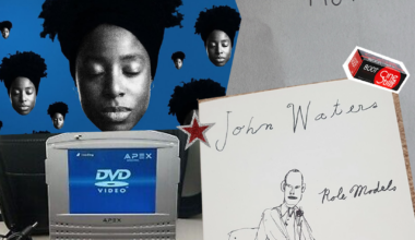 Anu Valia’s Guide to Curing Your Internet-Addled Brain — Polyester