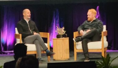 Fremantle Boss Says AI Breaks Barriers for Global Talent