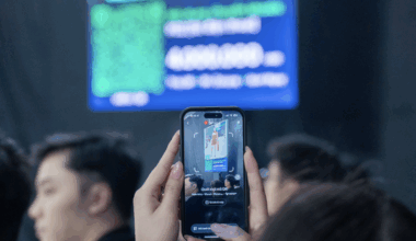 Vietnamese payment platform expands QR code scanning to 6 Asian countries