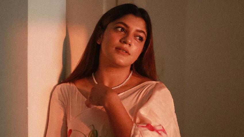 ‘He said I have become fat and casually walked away; I was shocked’: Aparna Balamurali
