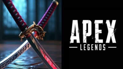 Dual Katanas expected to make its debut in Apex Legends Wildcard