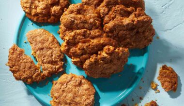 15+ Healthy Fall Apple Recipes