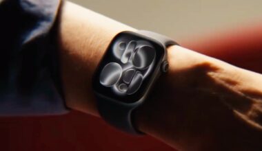 New Apple Watch blood pressure feature can give users a false sense of security