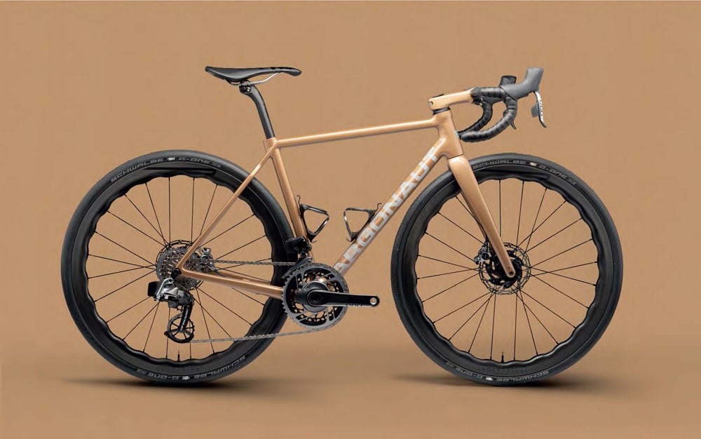 Handcrafted 2025