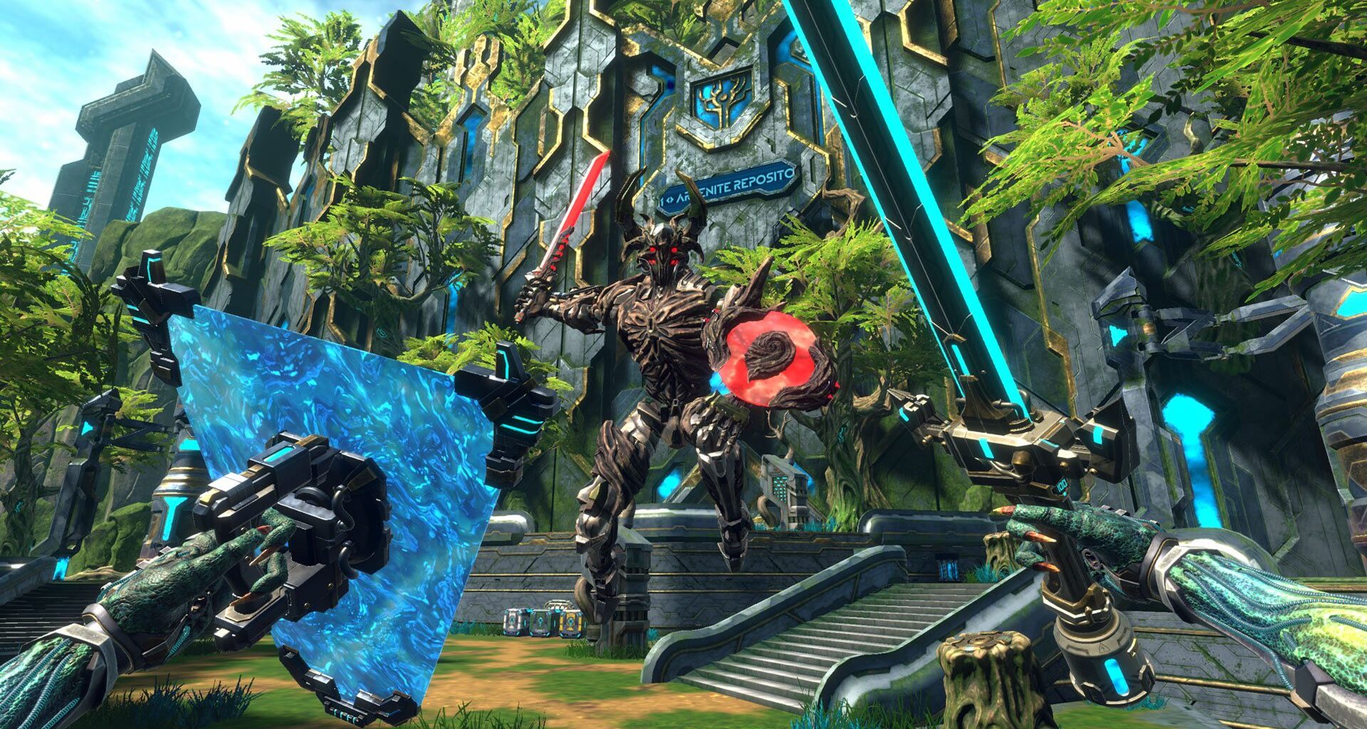 One of the Best Single-player VR Games This Year Finally Comes to Quest