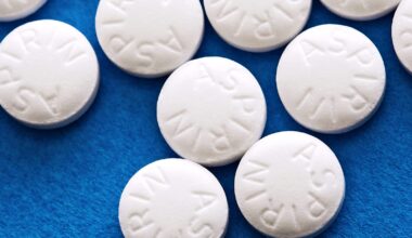 Common pain med ingredient could treat blood cancers