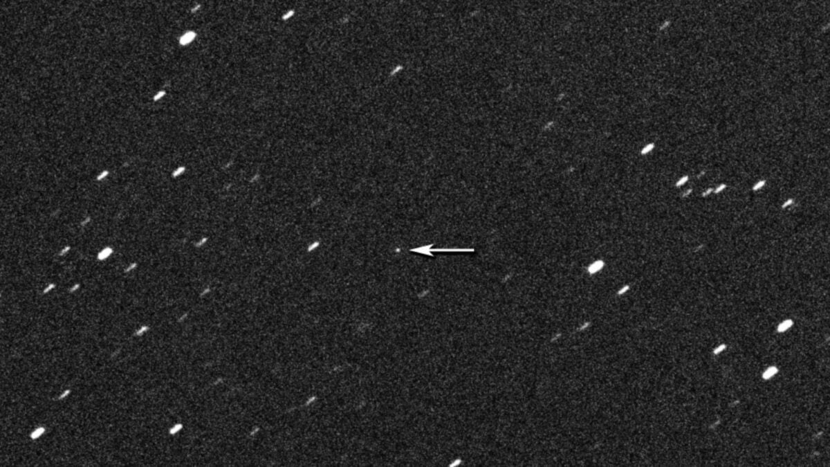 How to Watch an Asteroid Fly Uncomfortably Close to Earth on Wednesday