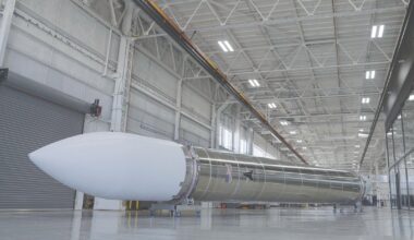 Astra plans mid-2026 first launch of Rocket 4