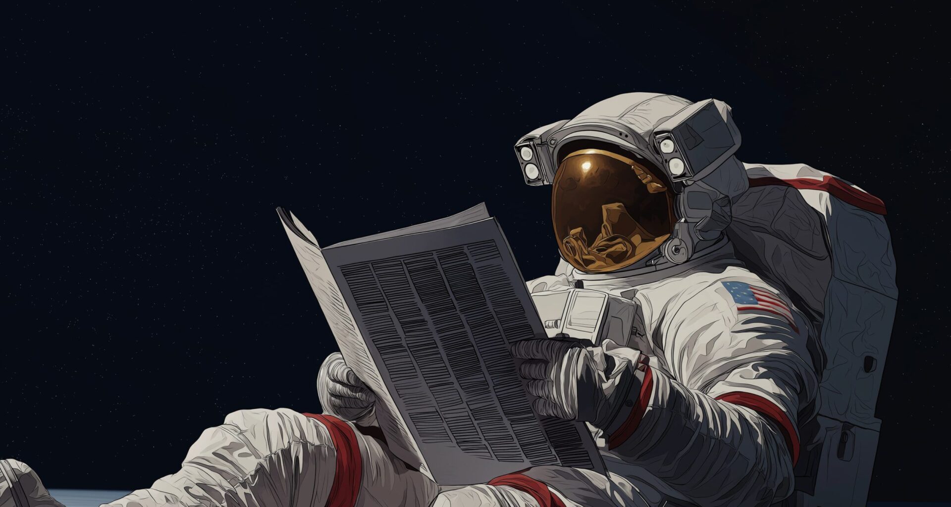 Moon Race Heats Up, Starlink Hits 300 Launches, and Mars Life Clues – Space News Roundup (Sept 13–14, 2025)