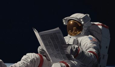Moon Race Heats Up, Starlink Hits 300 Launches, and Mars Life Clues – Space News Roundup (Sept 13–14, 2025)
