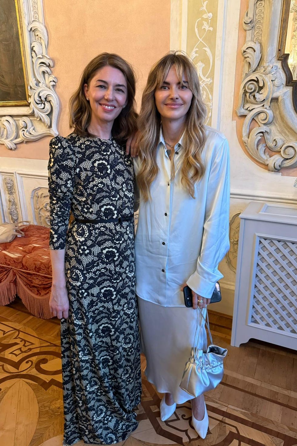 athena hewett and sofia coppola