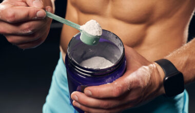 What Creatine Does to Your Body Daily, According to Experts