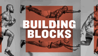 4 Essential Principles to Build Athletic Training Workouts