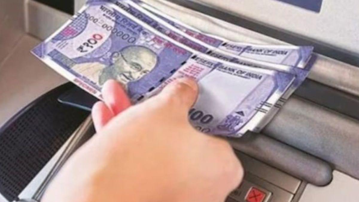 Withdraw your PF money from ATMs soon: Govt plans new facility