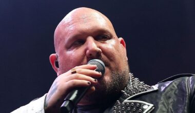 Atreyu Post 'R.I.P.' Message as Fans Speculate About Their Future