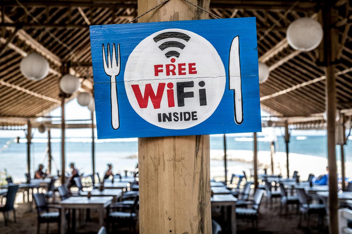 Where to Find Free WiFi in Amarillo: Top Public Hotspot Guide