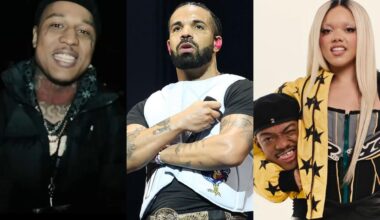 The 13 Best New Hip-Hop Songs This Week