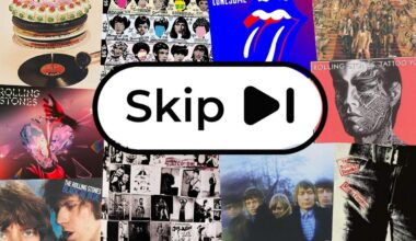 The Most Skipped Song on Every Rolling Stones Album