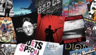 October 2025 New Music Releases