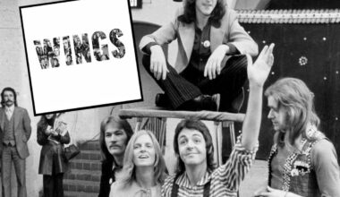 What to Expect From Paul McCartney's New Wings Anthology