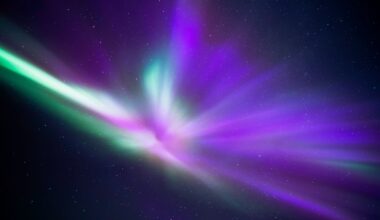 Butterfly-Shaped Hole in the Sun Could Spark Rare Auroras This Weekend - Here’s When to Look