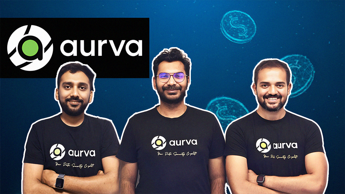 Aurva raises $2.2 Mn in Seed round led by Nexus VP