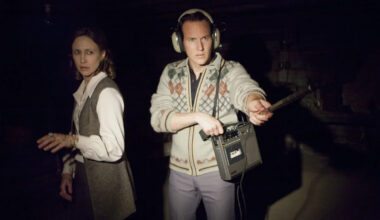 The Conjuring universe movies ranked from worst to best according to fans