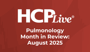 7 Pulmonology Headlines You Missed in August 2025