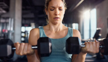 Over 40? Experts share the biggest mistakes people make in the gym — and what do to instead
