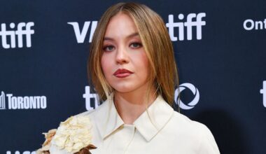 Do Not Ask Sydney Sweeney About Her American Eagle Jeans