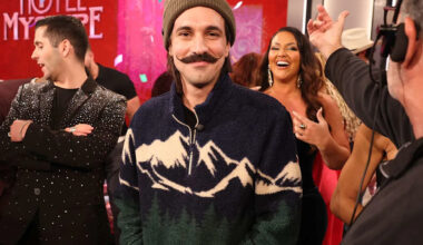 “Big Brother” runner-up Vince Panaro addresses final competition meltdown