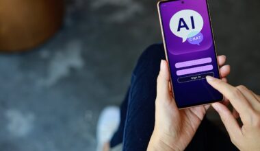 What Is One of the Best Artificial Intelligence (AI) Stocks to Buy Now?