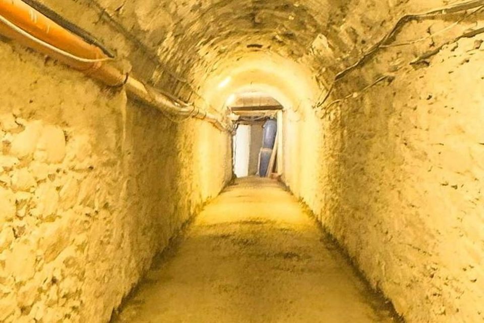 Dunran Demesne, Ashford, Co Wicklow.