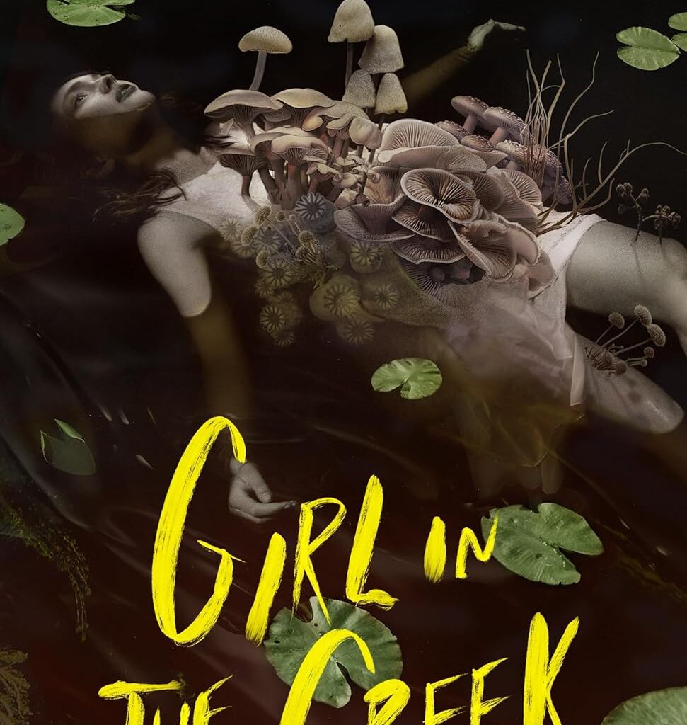Wendy N. Wagner’s Girl in the Creek