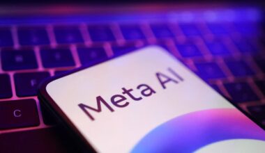 Meta has introduced revised guardrails for its AI chatbots to prevent inappropriate conversations with children