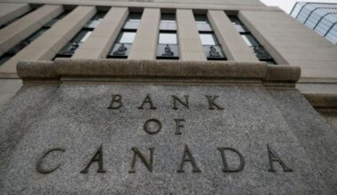 Bank of Canada likely to cut interest rate by 25 basis points