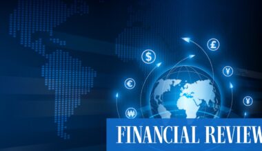 Australians seek refuge in monthly income amid share market volatility