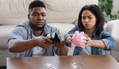3 Real Reasons Middle-Class Americans Aren’t Saving for Retirement in 2025