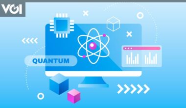 Kaspersky Reveals Three Big Threats Of Quantum Computing In Asia Pacific